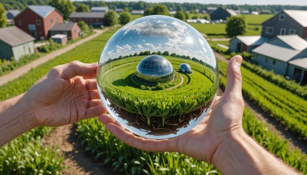 Comment l'économie circulaire préserve la Terre ?