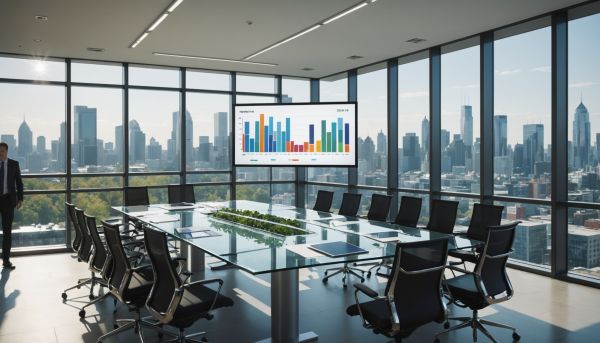 Comment mesurer l'impact écologique des entreprises ?