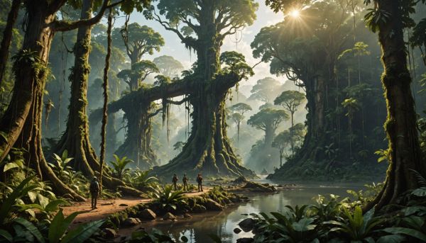 Pourquoi protéger les forêts tropicales urgemment ?