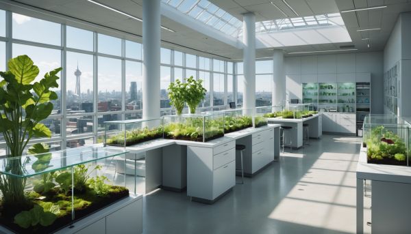 Quelles sont les dernières avancées écologiques ?