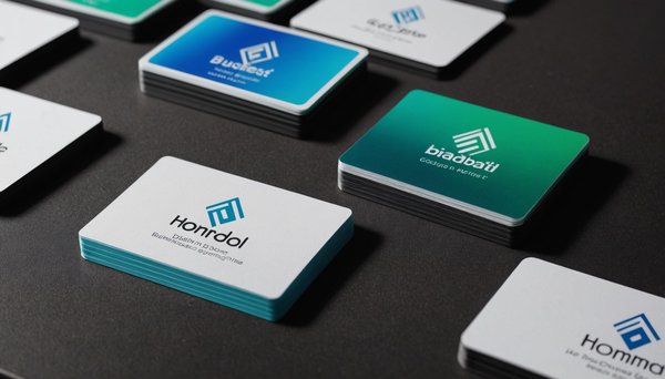 Pourquoi choisir les cartes de visite en PVC ?