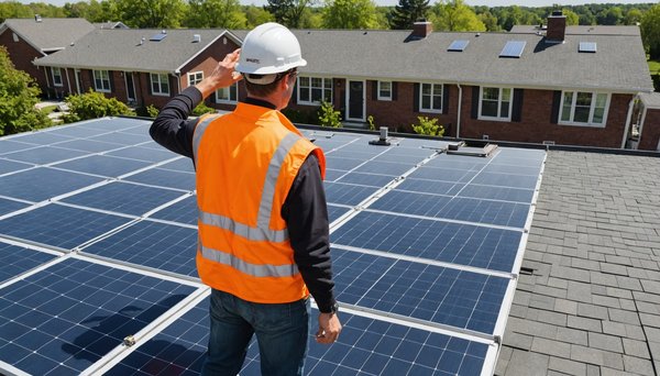 Nos conseils pour bien choisir un installateur photovoltaïque