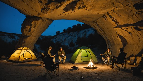 Comment maximiser votre expérience de camping 3 étoiles à Lascaux ?