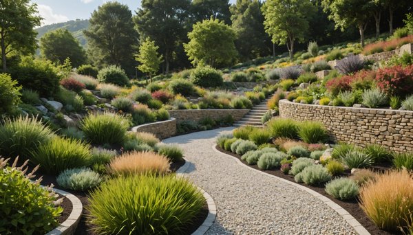 Paysagiste Pays basque : comment créer un jardin écologique et respectueux de l'environnement ?
