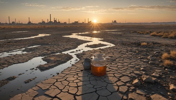 Les enjeux environnementaux du 21e siècle : Pourquoi sont-ils importants ?