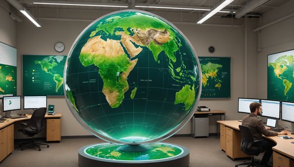 Comment mesurer l'empreinte écologique d'un pays ?