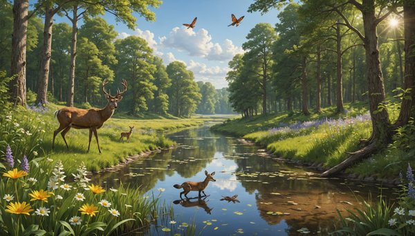 Qu'est-ce que l'écologie et pourquoi est-elle importante ?