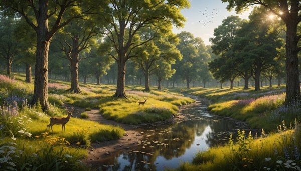 Quelles sont les différentes branches de l'écologie ?
