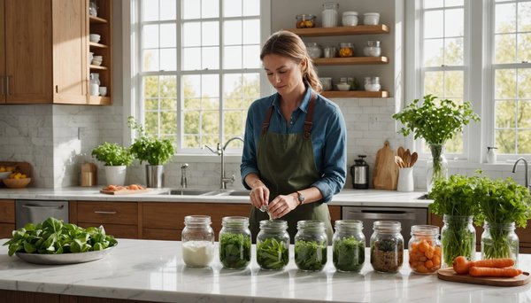 Quels sont les gestes écoresponsables à faire chez soi ?