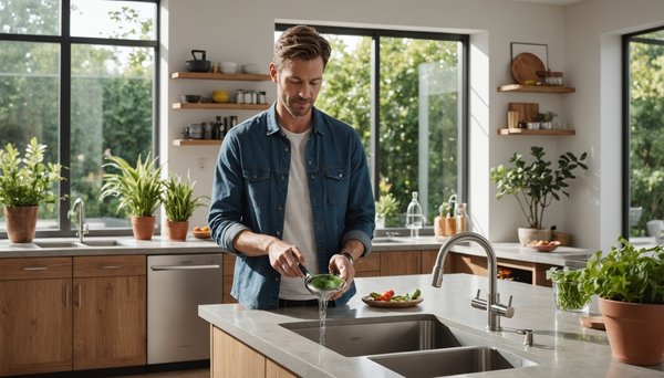Comment Réduire sa Consommation d'Énergie et d'Eau: Conseils Pratiques pour Contribuer à la Protection de l'Environnement