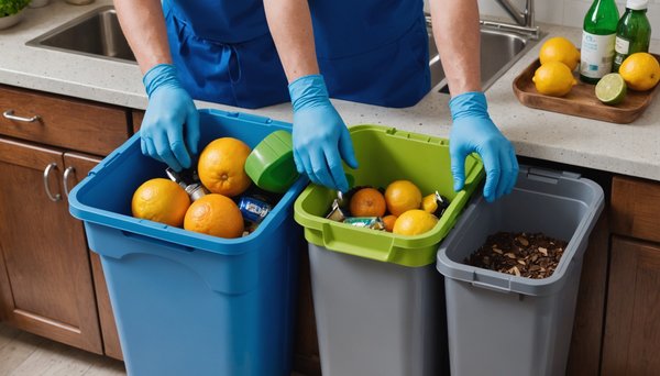 Comment trier ses déchets et les recycler ?