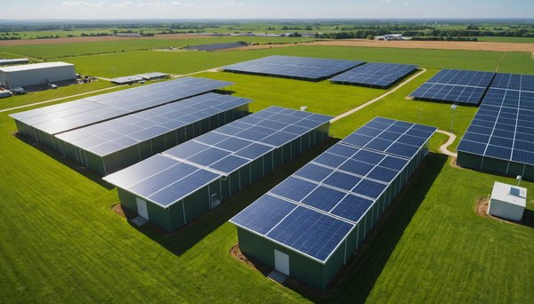 Quels sont les avantages et les inconvénients de l'énergie solaire ?