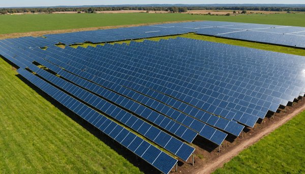 Comment fonctionne un panneau solaire photovoltaïque ?