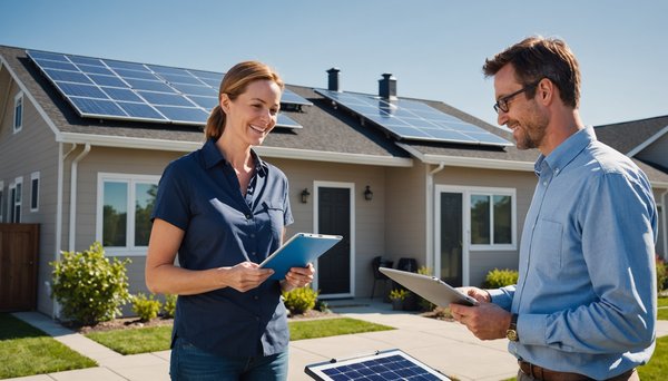 Quelles sont les aides financières pour installer des panneaux solaires ?