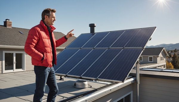 Comment choisir un chauffe-eau solaire ? Un guide pratique pour les propriétaires audacieux