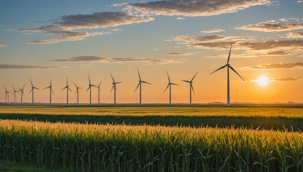 Quels sont les avantages et les inconvénients de l'énergie éolienne ?