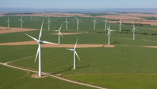 Quelles sont les conditions d'implantation d'un parc éolien ?