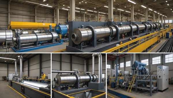 Comment choisir une turbine hydraulique ? La réponse en cinq étapes simples !