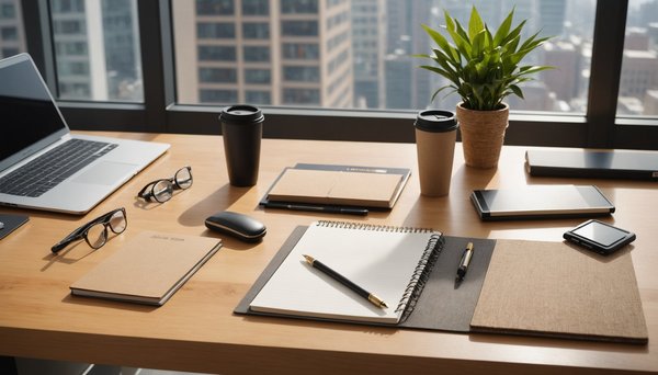 Commander des goodies éco-conçus : le guide complet pour des cadeaux d'entreprise responsables