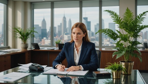Votre guide pour choisir un avocat en droit de l'environnement