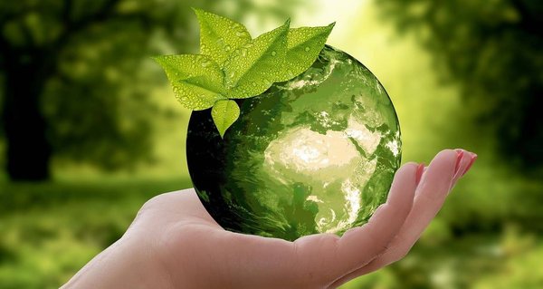 Quels sont les objectifs d'un salon de l'environnement et du développement durable ?